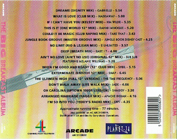 the-big-breakfast-album