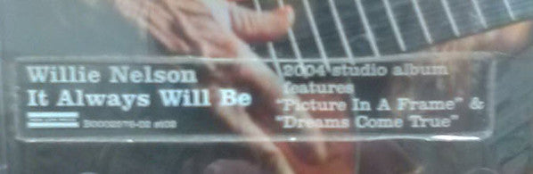 it-always-will-be
