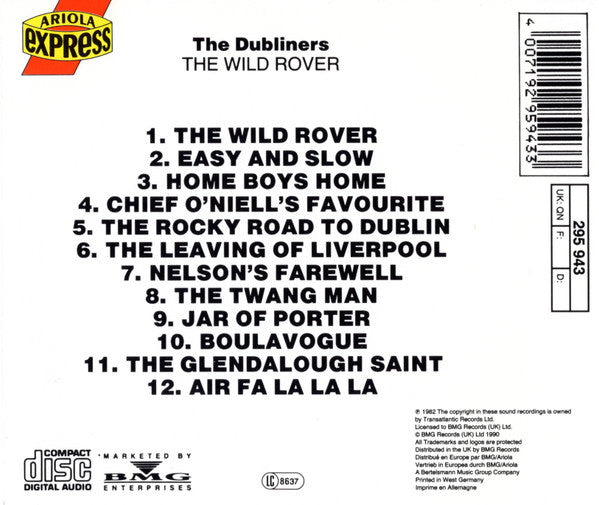 the-wild-rover