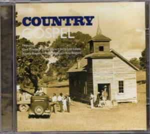 country-gospel