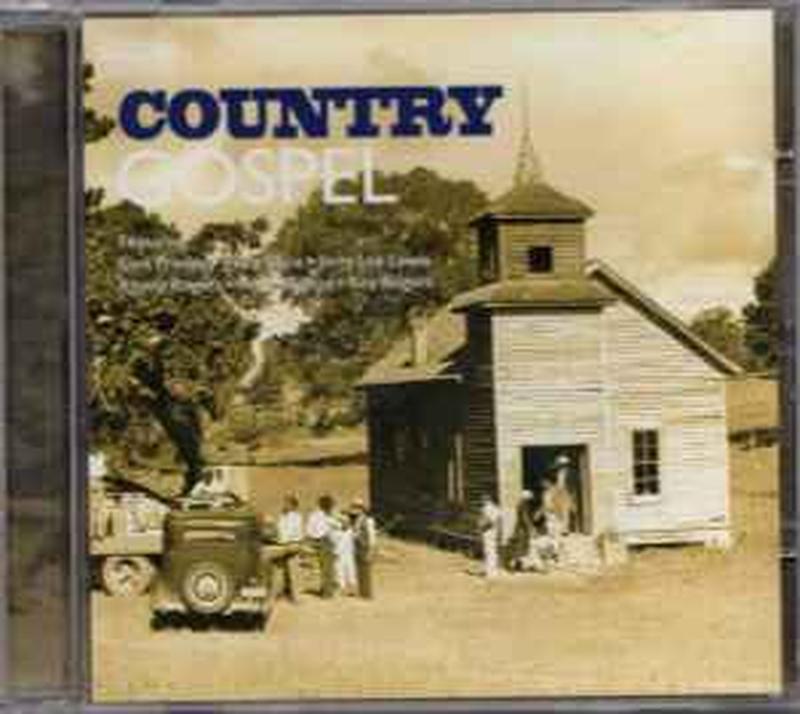 country-gospel
