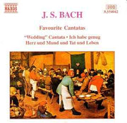 favourite-cantatas