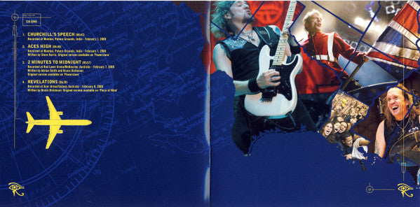 flight-666---the-original-soundtrack