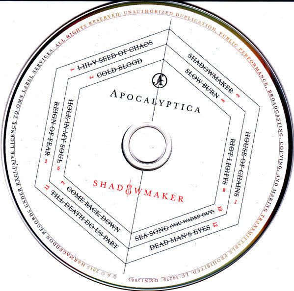 shadowmaker