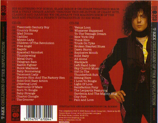 children-of-the-revolution-(an-introduction-to-marc-bolan)