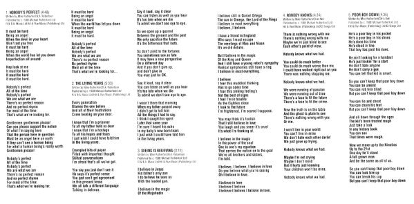 living-years
