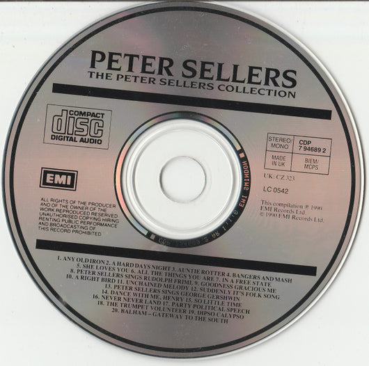 the-peter-sellers-collection
