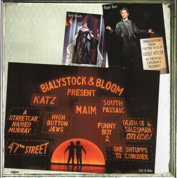 the-producers---the-new-mel-brooks-musical-(original-broadway-cast-recording)