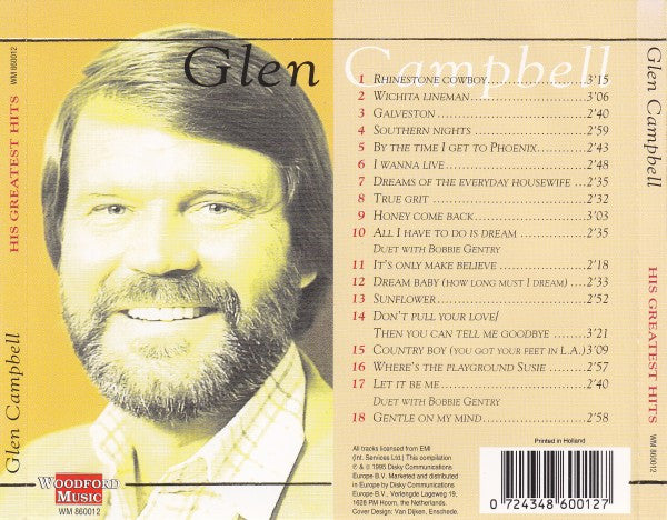 southern-nights---his-greatest-hits