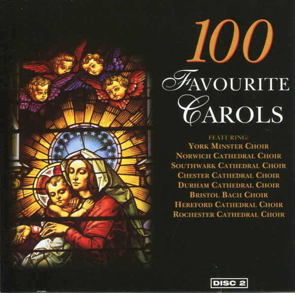 100-favourite-carols