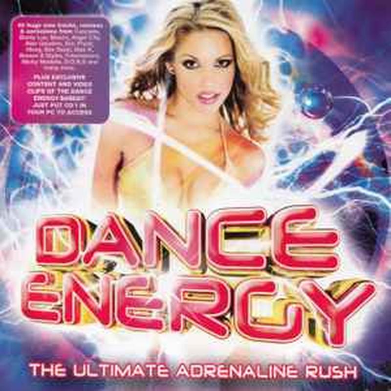 dance-energy---the-ultimate-adrenaline-rush