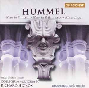 mass-in-d-major-•-mass-in-b-flat-major-•-alma-virgo