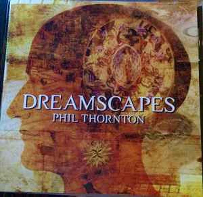 dreamscapes