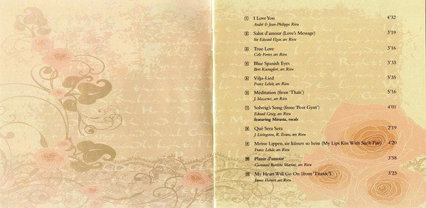 love-letters