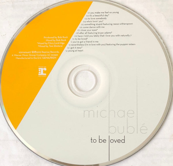 to-be-loved-/-christmas