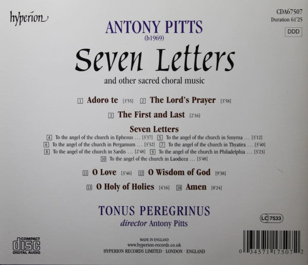 seven-letters