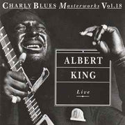albert-live