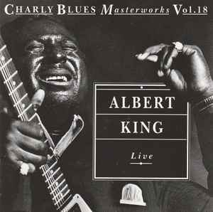 albert-live