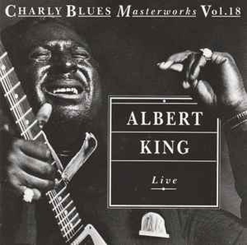 albert-live