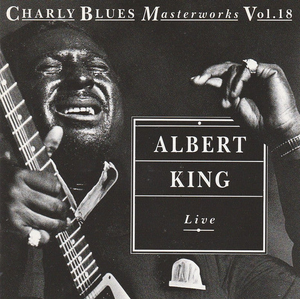 albert-live