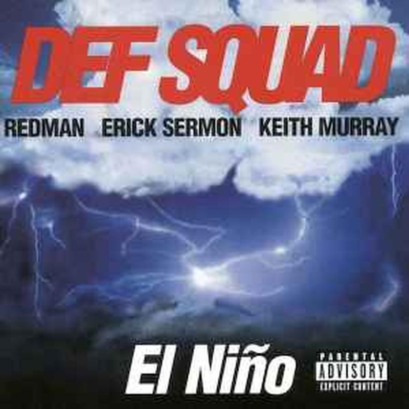 el-niño