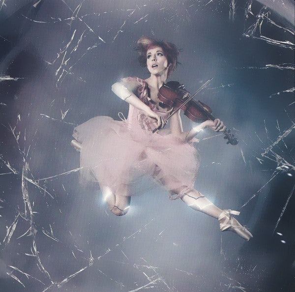 shatter-me
