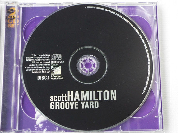 groove-yard
