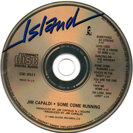 some-come-running