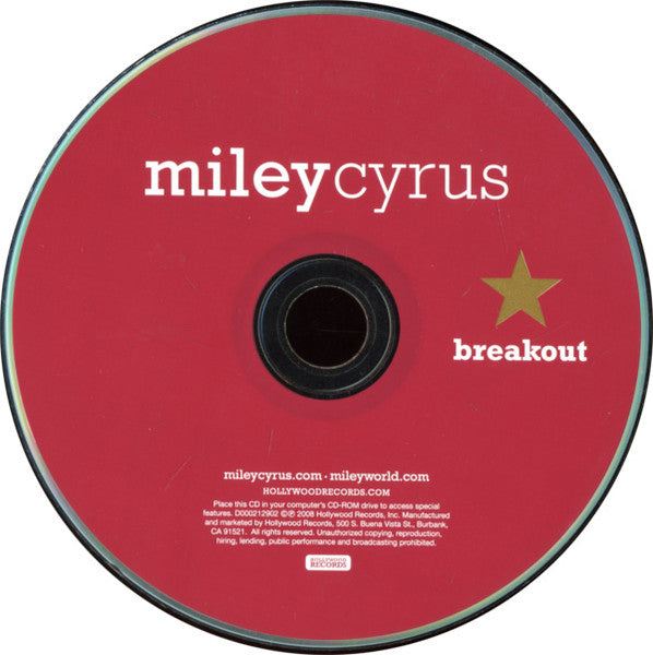 breakout