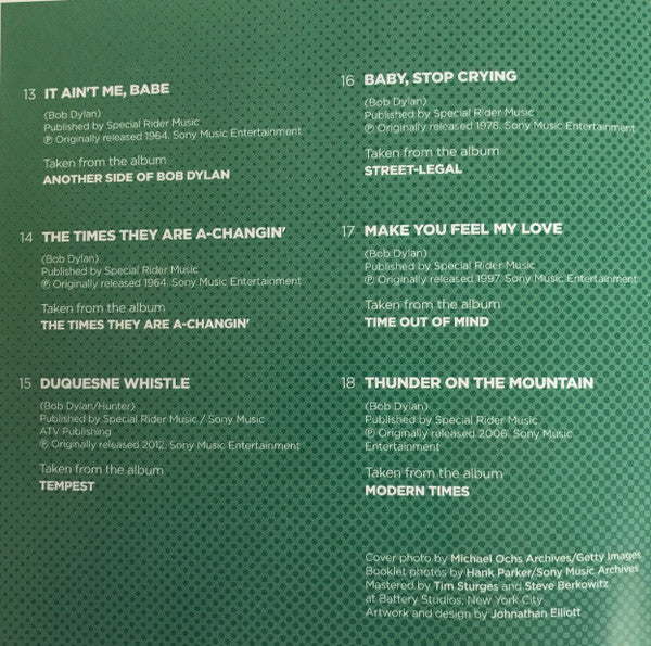 the-very-best-of-bob-dylan