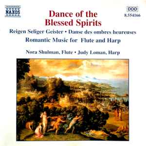 dance-of-the-blessed-spirits---romantic-music-for-flute-and-harp