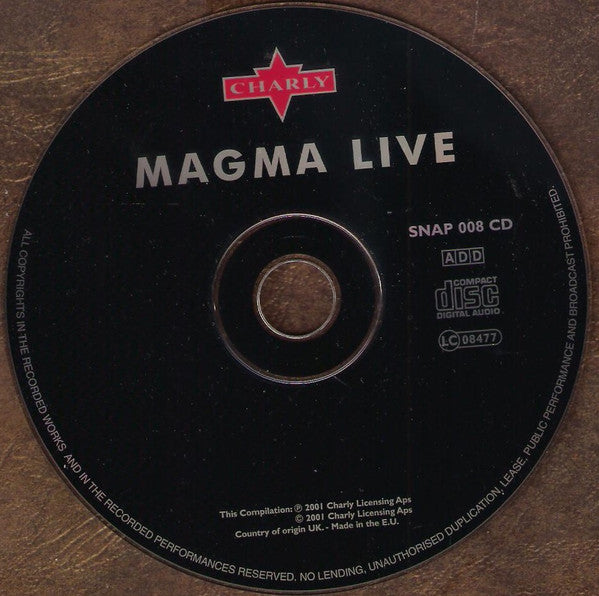 live