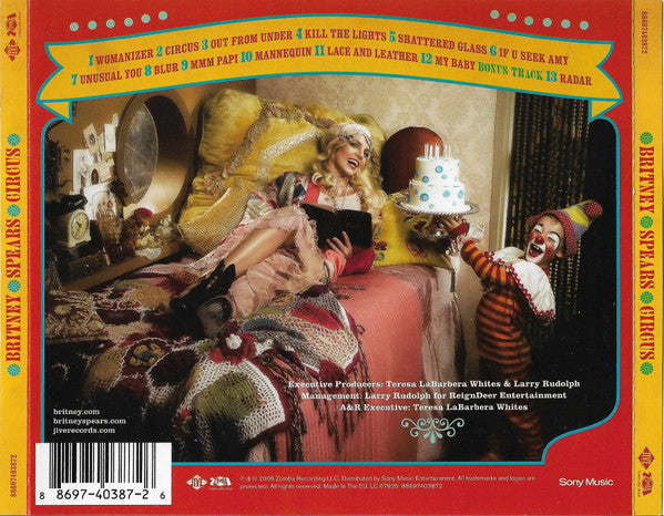 circus