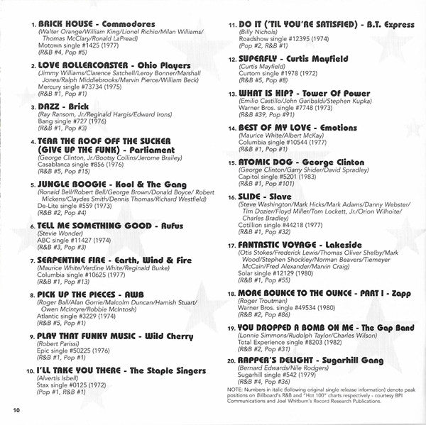 millennium-funk-party