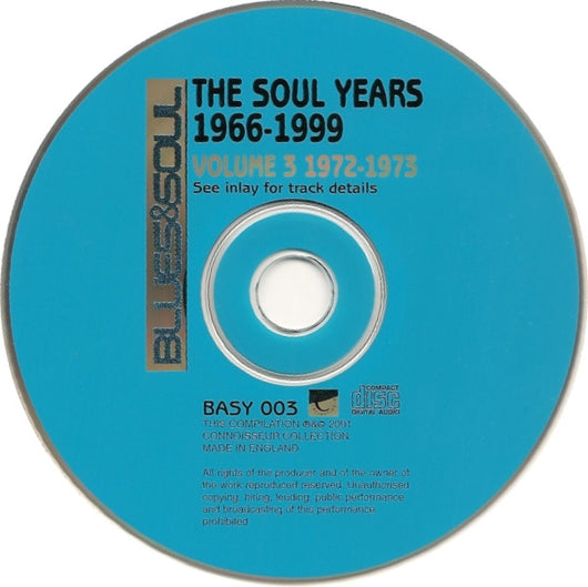 blues-&-soul---the-soul-years-1966-1999:-volume-3-1972-1973