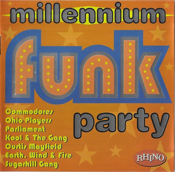 millennium-funk-party