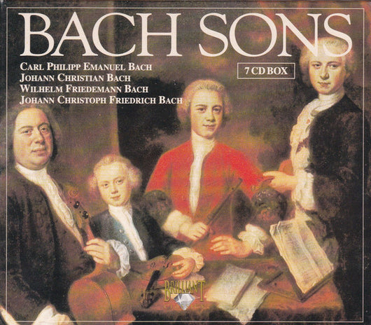 bach-sons