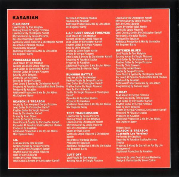 kasabian-/-empire
