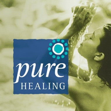 pure-healing