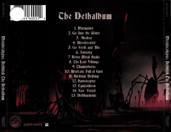 the-dethalbum