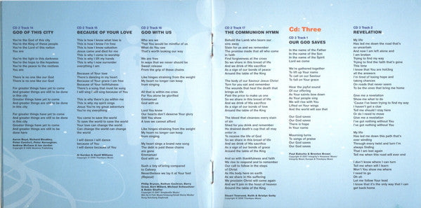 the-best-new-praise-&-worship-songs...-ever!