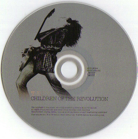 children-of-the-revolution-(an-introduction-to-marc-bolan)