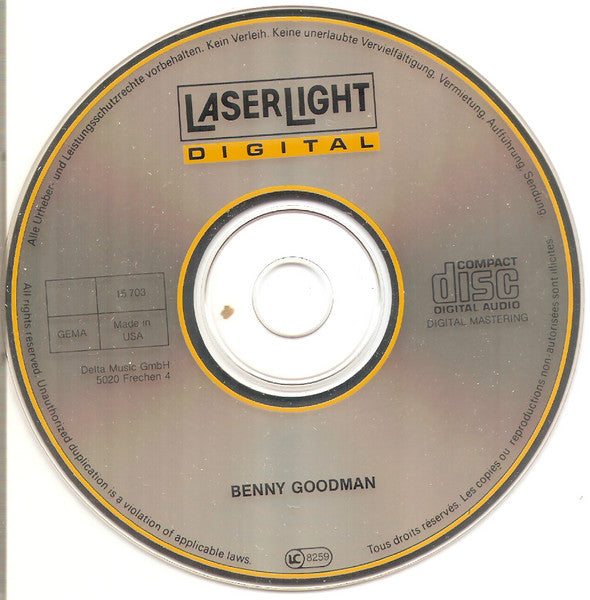 benny-goodman