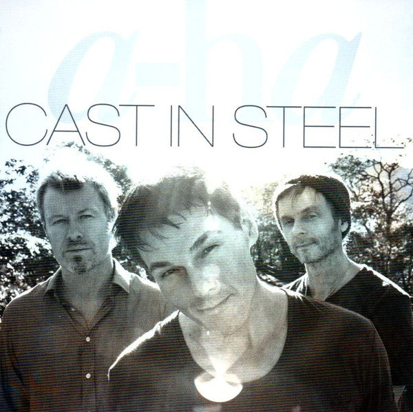 cast-in-steel