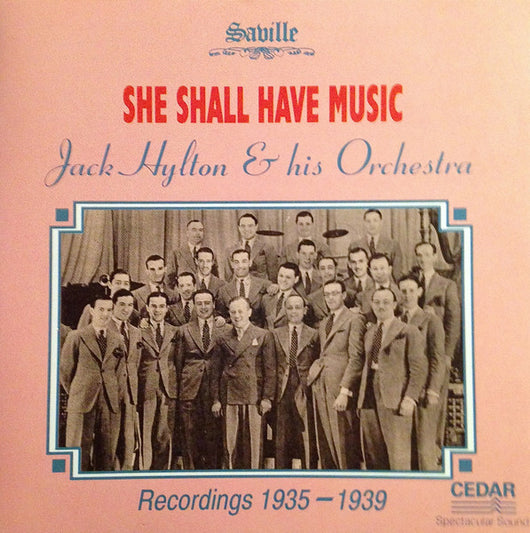 she-shall-have-music-—-recordings-1935–1939