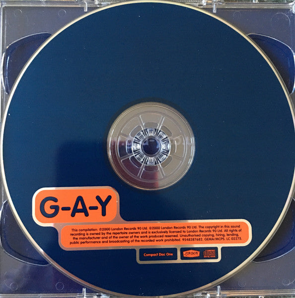 g-a-y