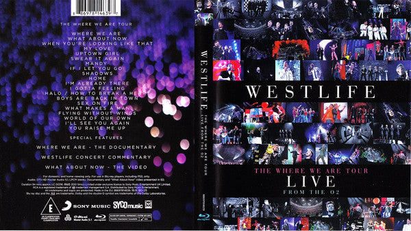 the-where-we-are-tour-live-from-the-o2