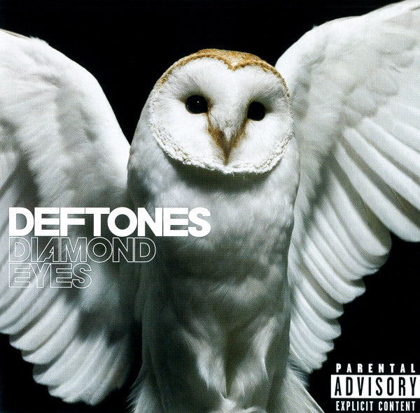 diamond-eyes