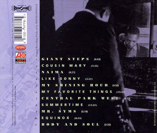 the-very-best-of-john-coltrane