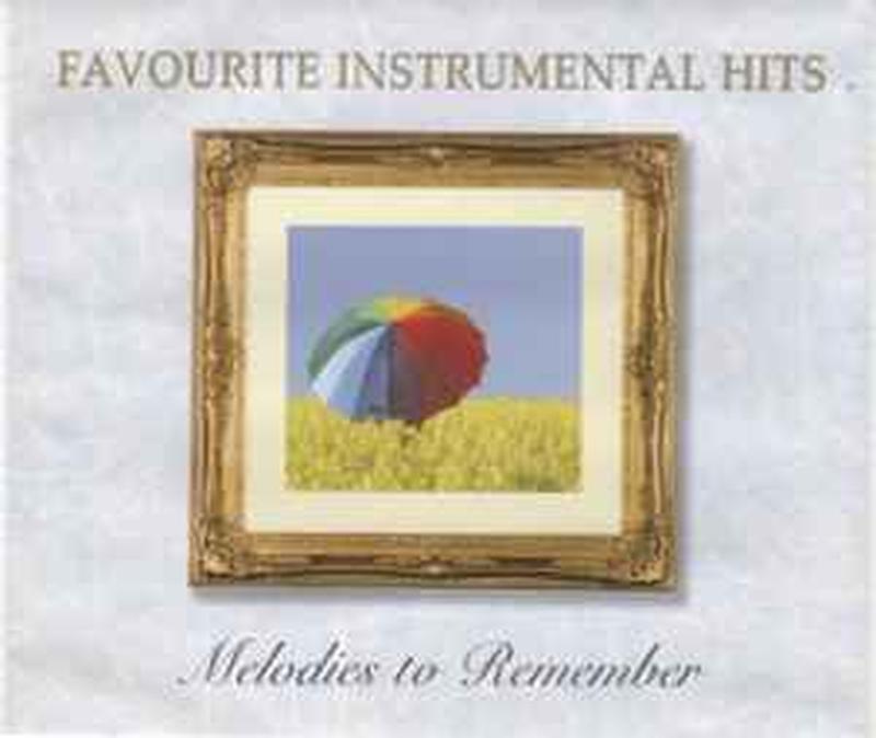 favourite-instrumental-hits-melodies-to-remember